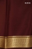 Veldhari Mysore Crepe Silk Saree